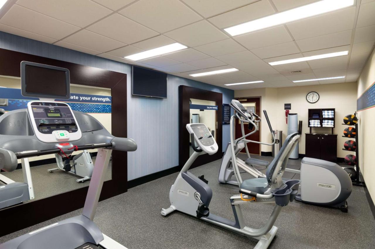 Hotel Larkspur Landing Carlisle Esterno foto