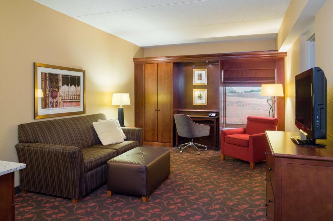 Hotel Larkspur Landing Carlisle Esterno foto