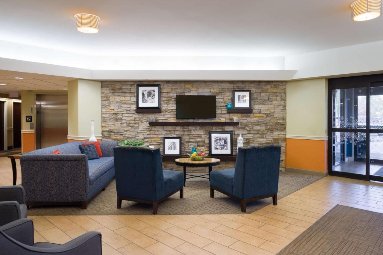 Hotel Larkspur Landing Carlisle Esterno foto