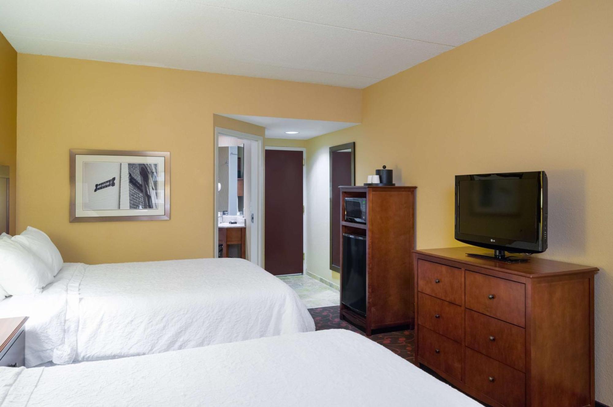 Hotel Larkspur Landing Carlisle Esterno foto
