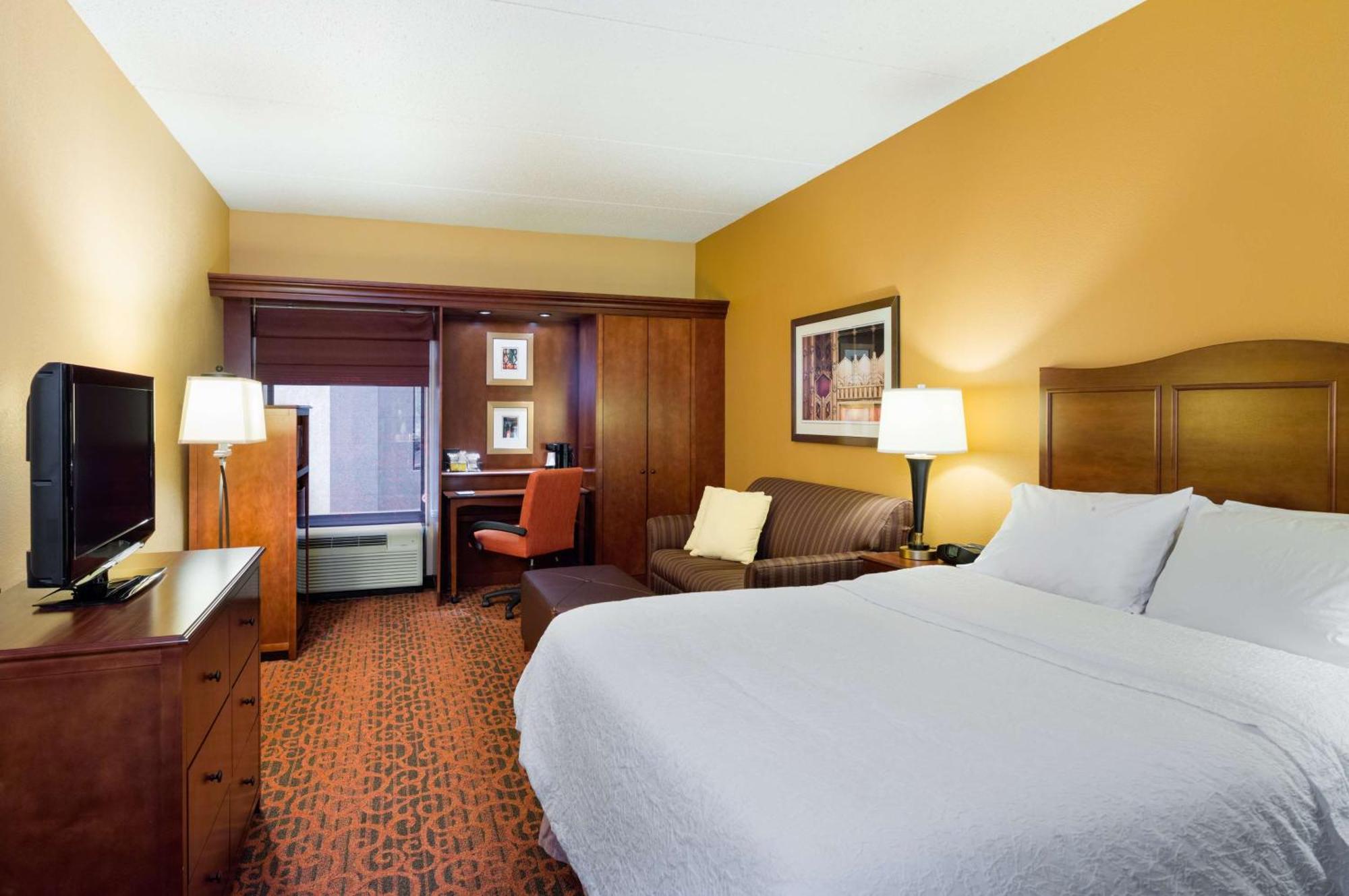 Hotel Larkspur Landing Carlisle Esterno foto