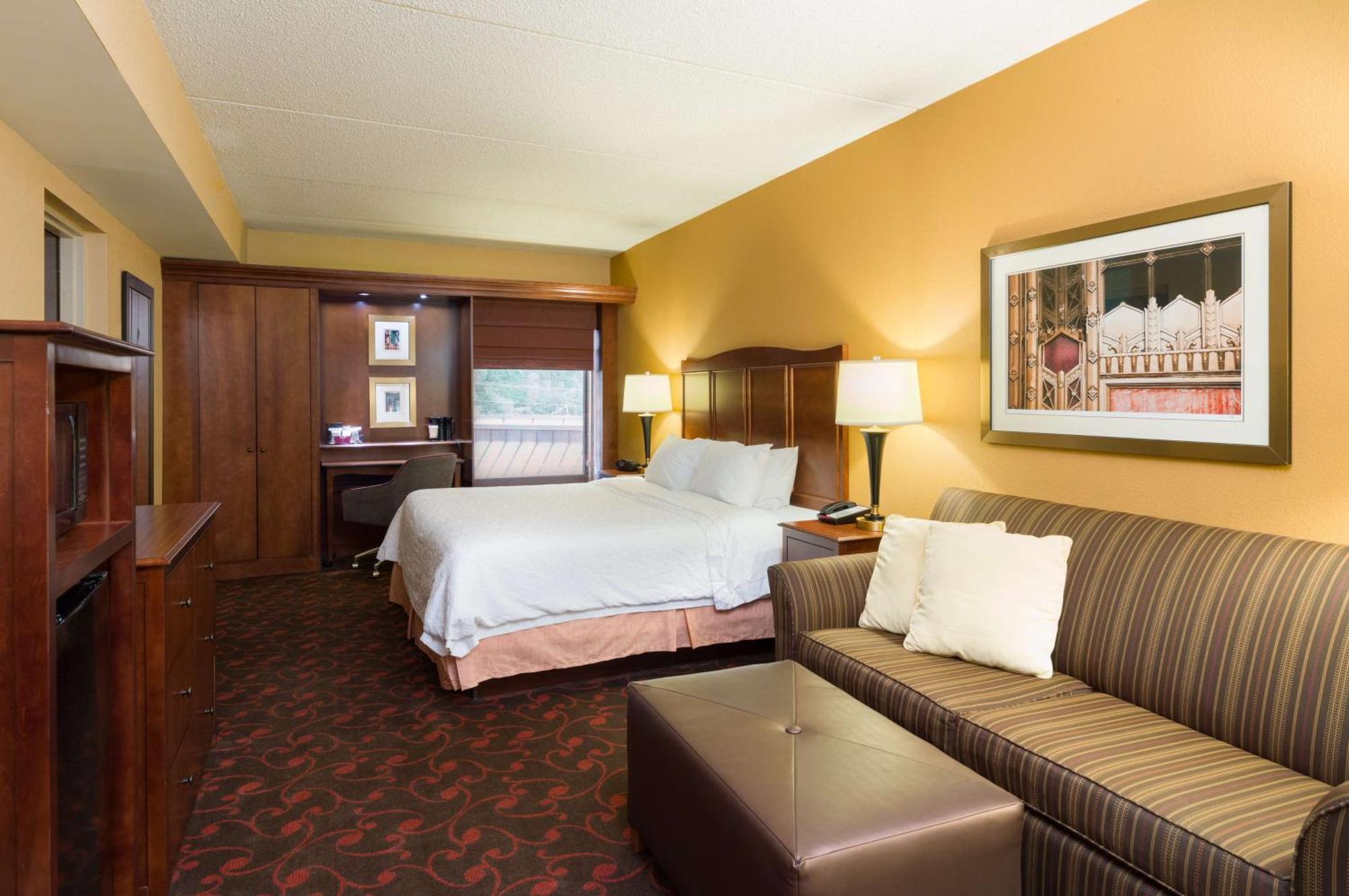 Hotel Larkspur Landing Carlisle Esterno foto