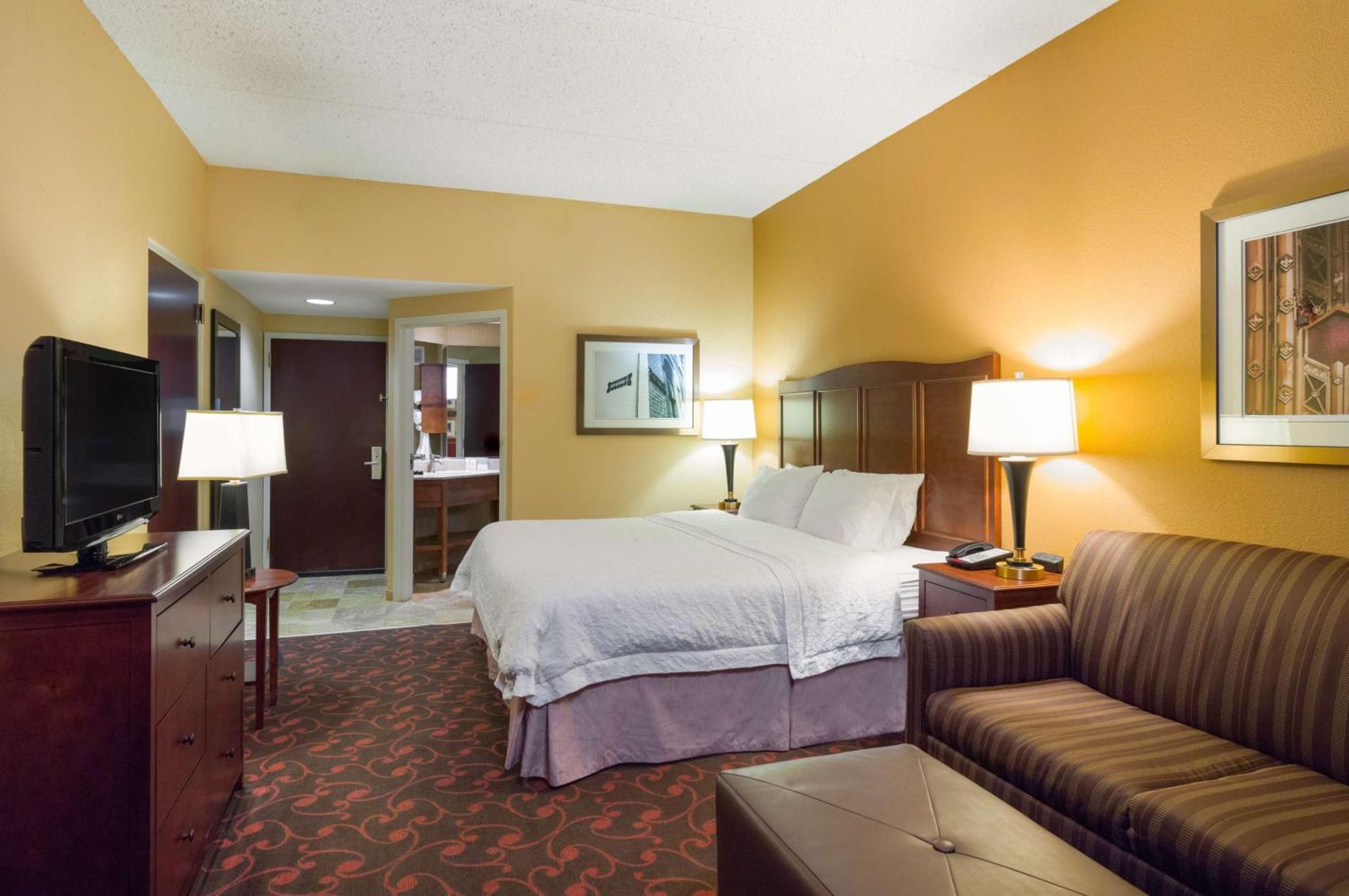 Hotel Larkspur Landing Carlisle Esterno foto