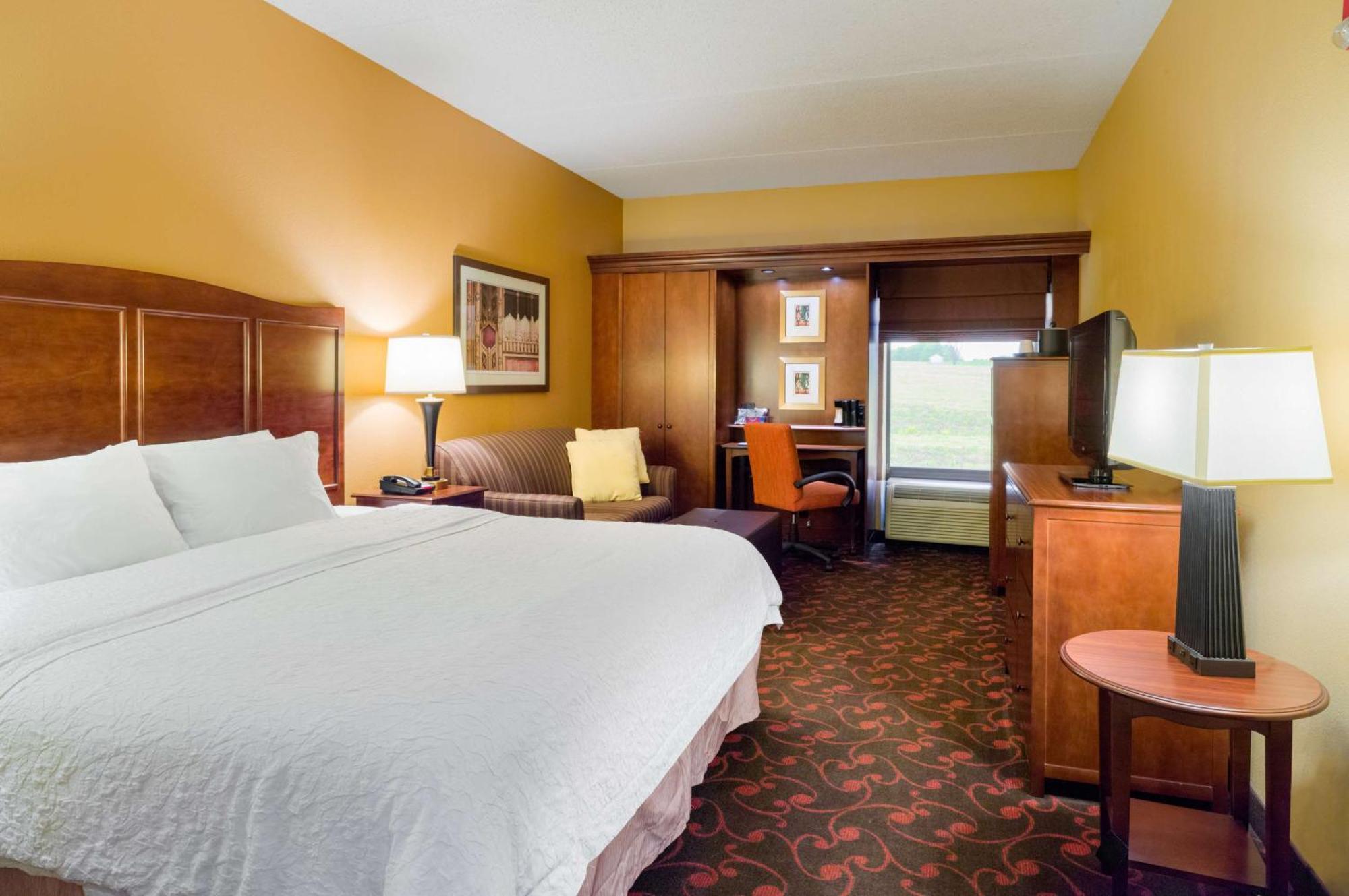 Hotel Larkspur Landing Carlisle Esterno foto