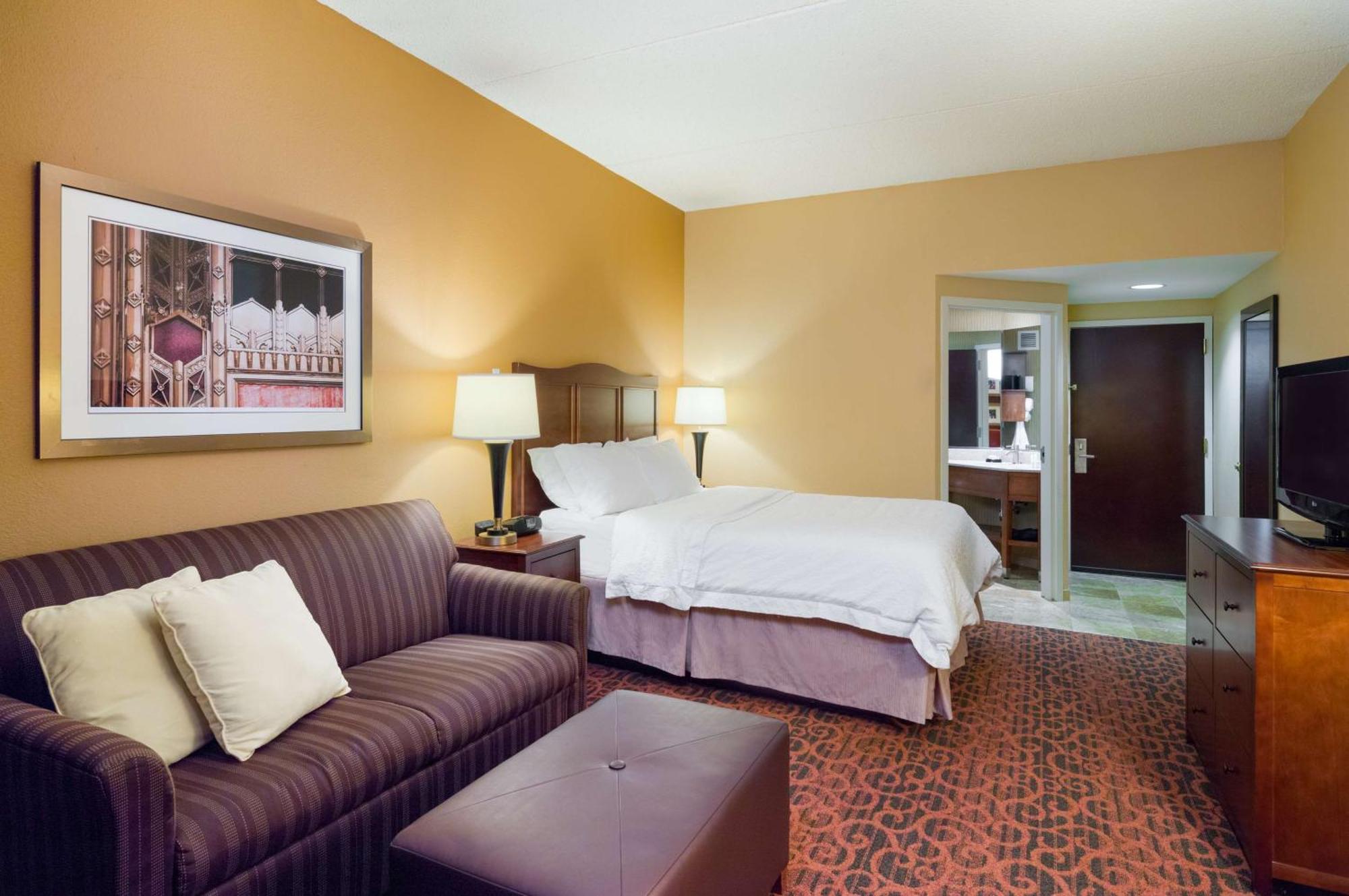 Hotel Larkspur Landing Carlisle Esterno foto