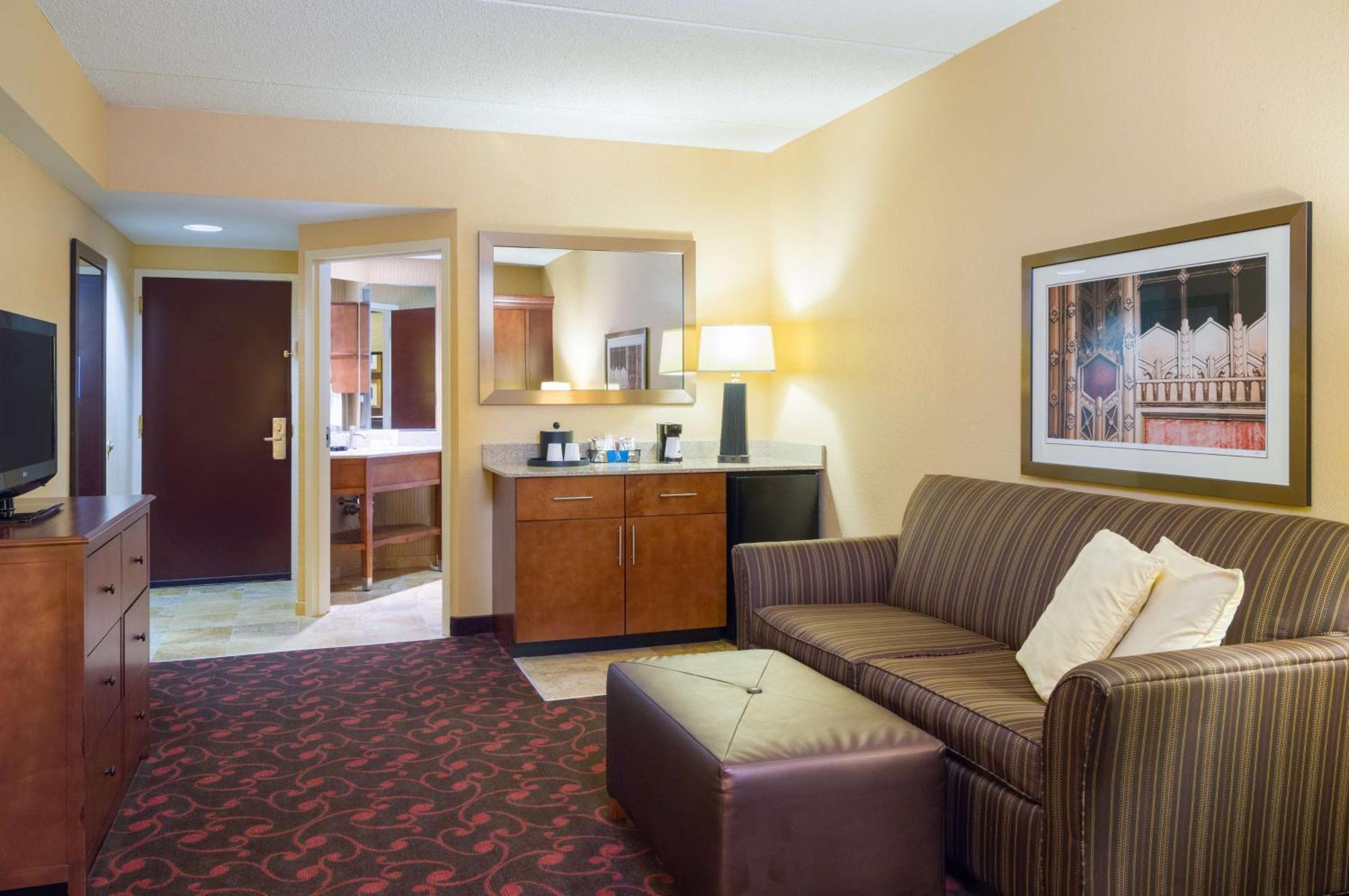 Hotel Larkspur Landing Carlisle Esterno foto