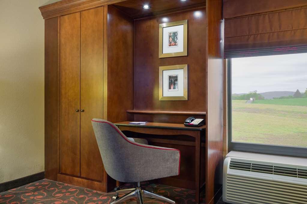 Hotel Larkspur Landing Carlisle Camera foto