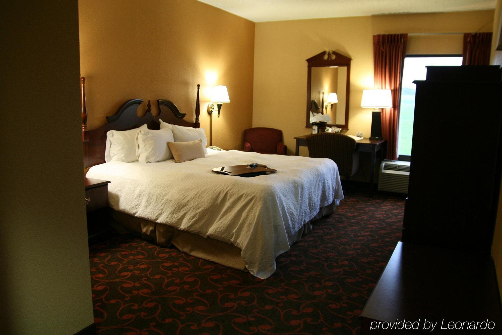 Hotel Larkspur Landing Carlisle Camera foto