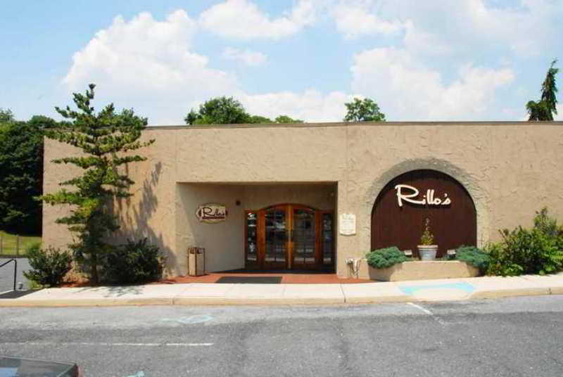 Hotel Larkspur Landing Carlisle Esterno foto