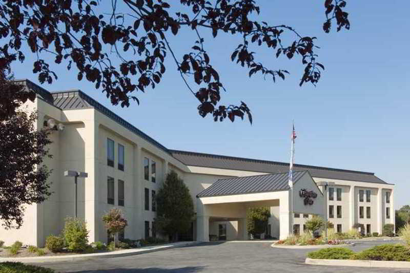 Hotel Larkspur Landing Carlisle Esterno foto
