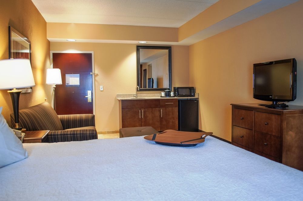 Hotel Larkspur Landing Carlisle Esterno foto