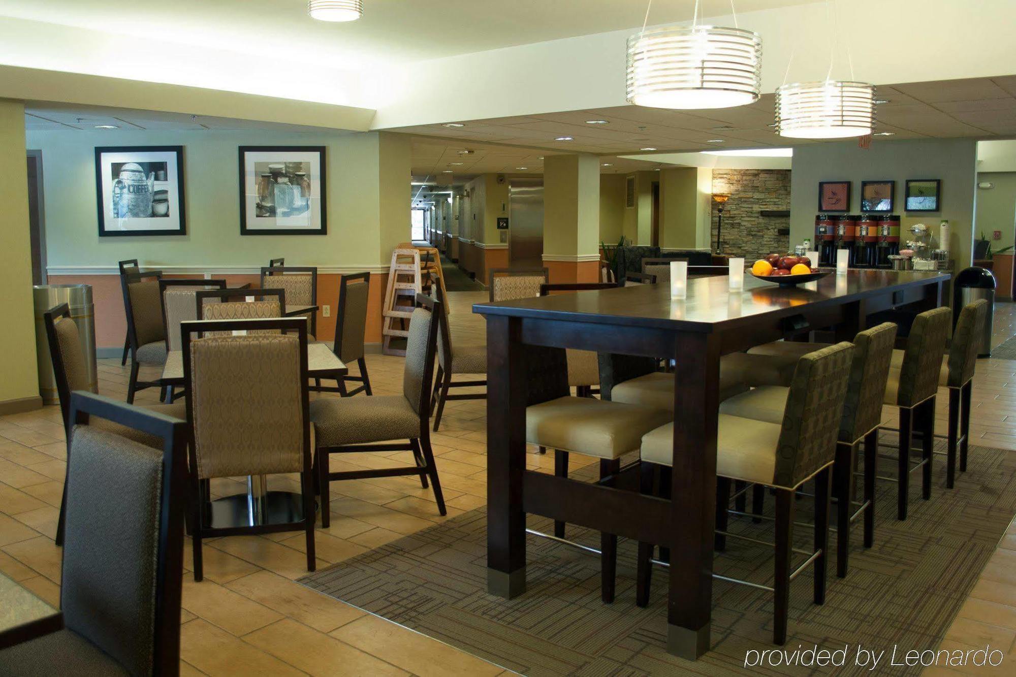 Hotel Larkspur Landing Carlisle Esterno foto