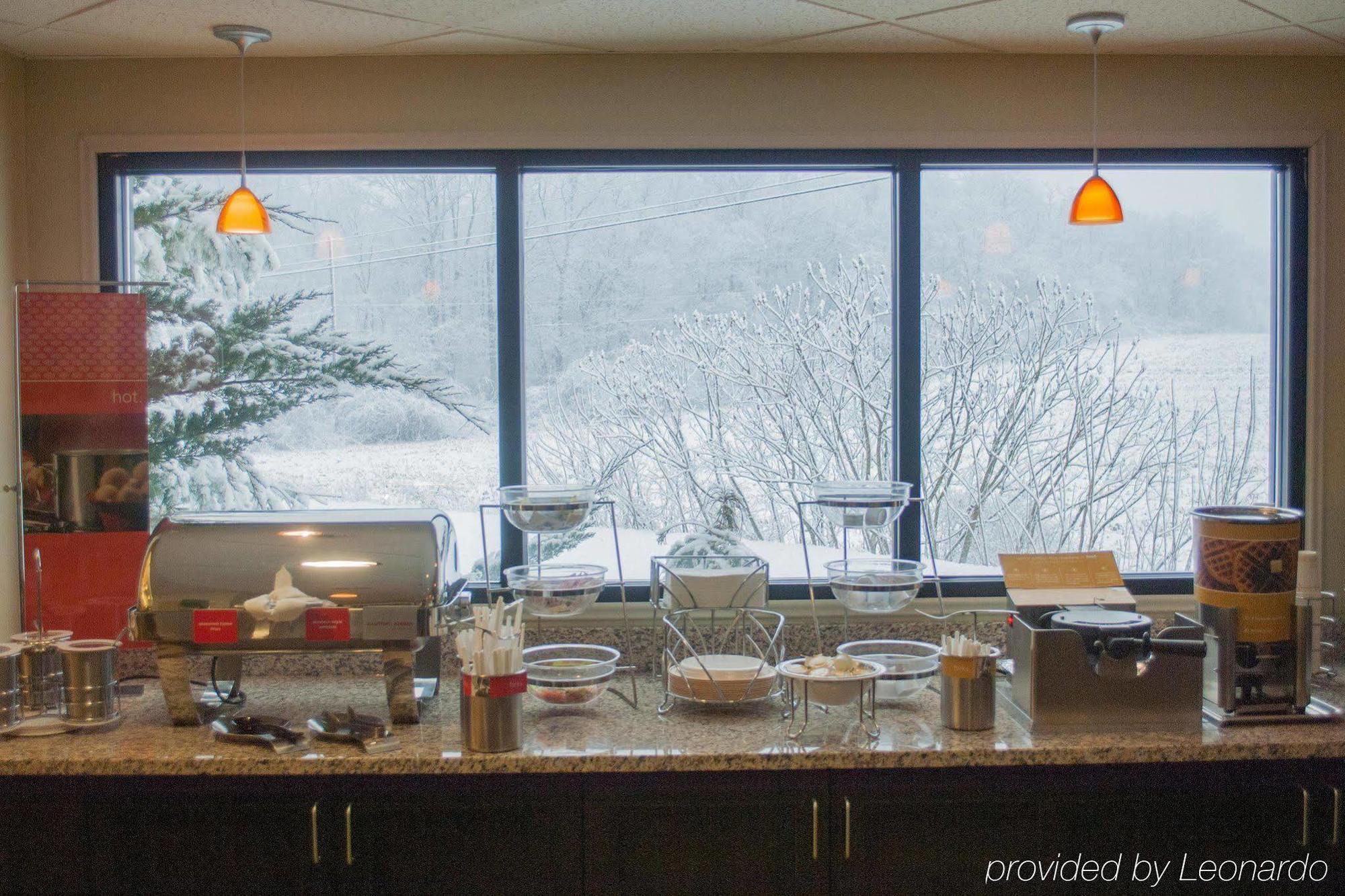 Hotel Larkspur Landing Carlisle Esterno foto